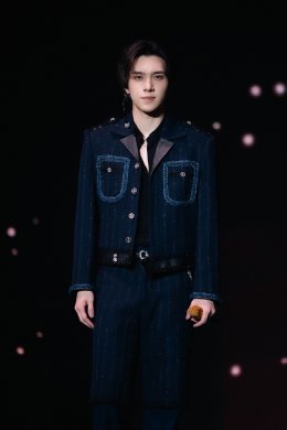 WayV (เวย์วี) โอบล้อมทุกความประทับใจจน "ไร้ทางออก" ในคอนเสิร์ตใหญ่ "2025 WayV Concert Tour [NO Way OUT] in BANGKOK"